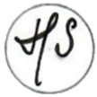 Logo van Harriet stoop